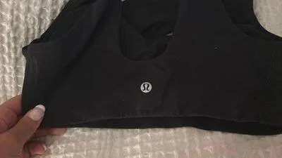 Lululemon Sports Bra - Image 2