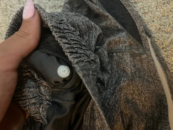 Lululemon Shorts - Image 4