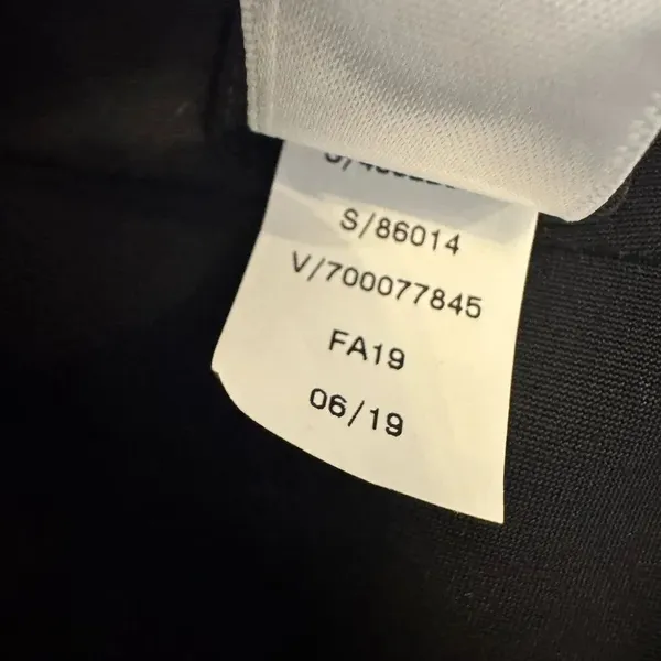 Athleta Interstellar Blazer in black 0 - Image 8