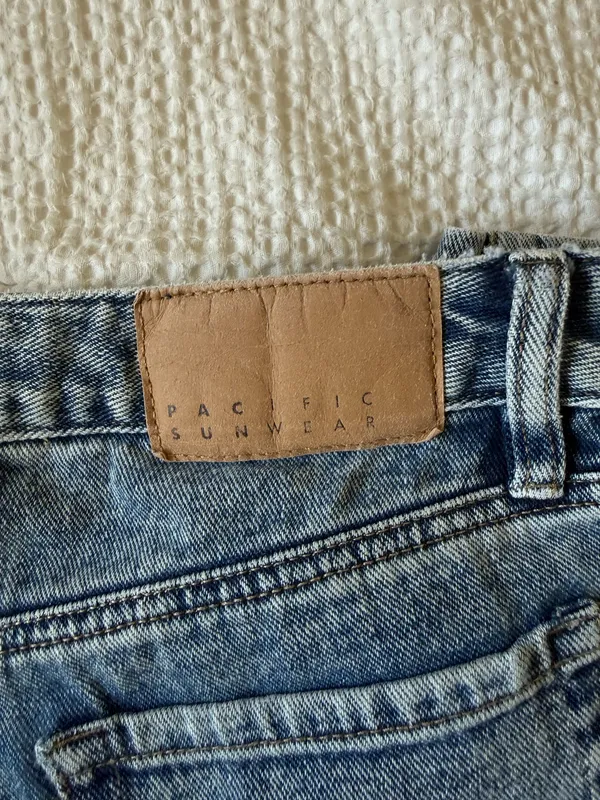 PacSun Casey Low-Rise Baggy Jeans - Image 3