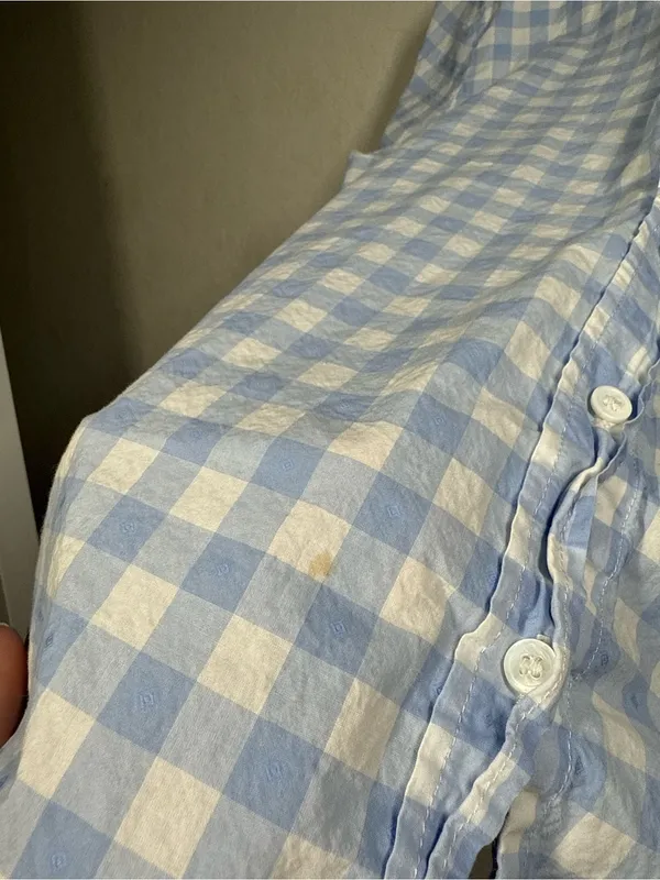 Hill House The James Shirt Size Small - Image 3