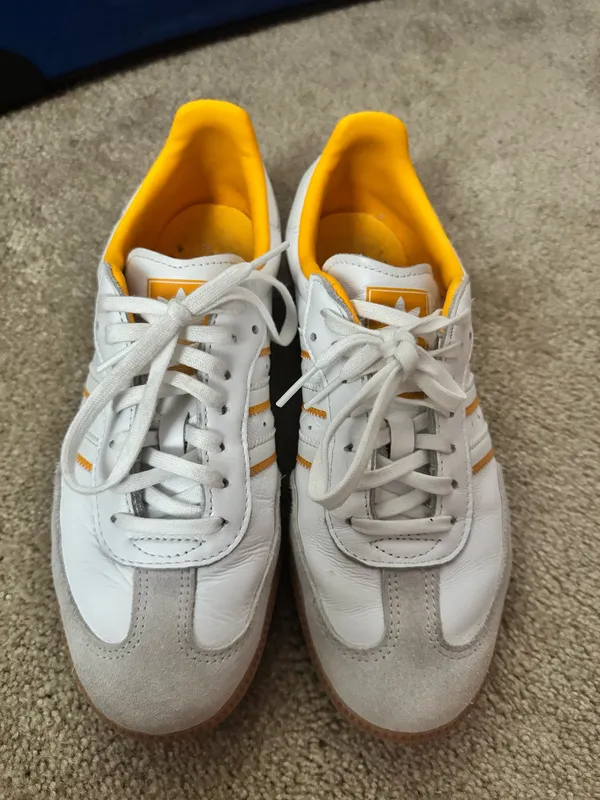 Adidas Samba Shoes - Image 4