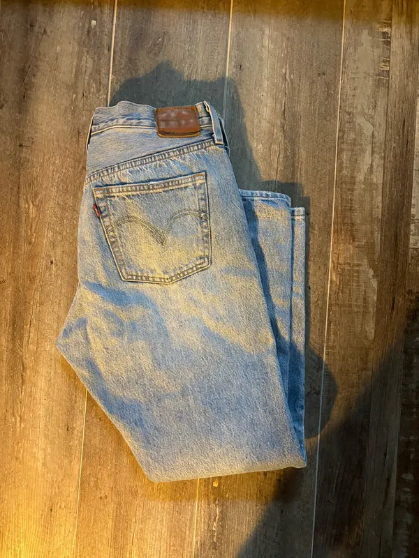 Levi’s Jeans - Image 2