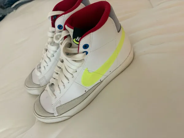 Nike Mid Blazer - Image 4