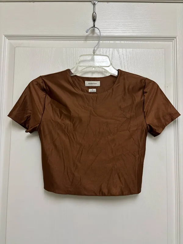 Aritzia Babaton Top - Image 2