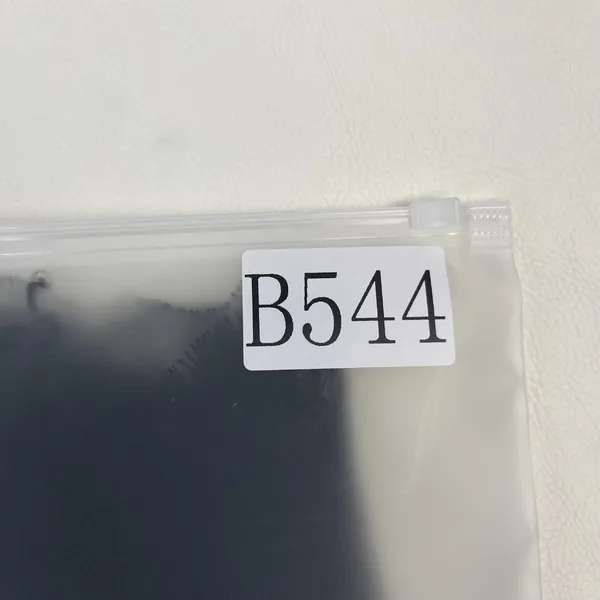 NWOT Johnny Was Silk Black Sheer Floral Embroidered Lace Tank Top Sz S - Image 12