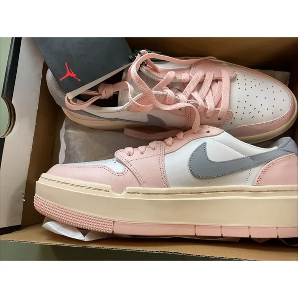Women's Size 11.5 - Air Jordan 1‎ Elevate Low Atmosphere - Image 5