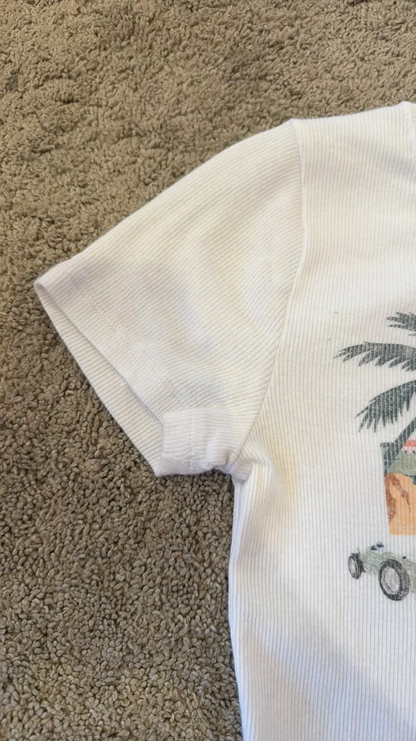 Hollister Top - Image 3