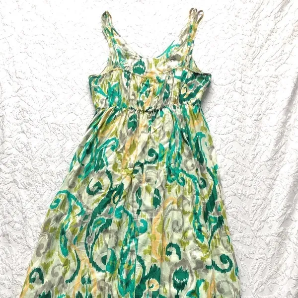 Romeo &‎ Juliet Couture Maxi Dress - Image 7