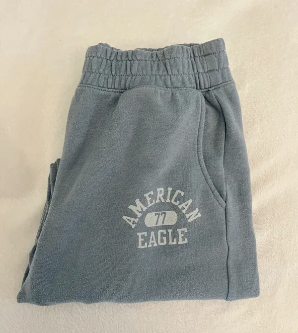 American Eagle Outfitters Sweatpants - Image 2