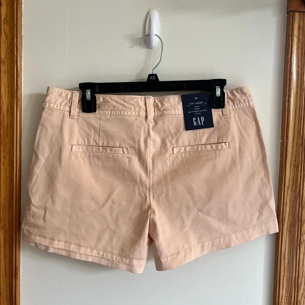 GAP - City Short Shorts - Image 7