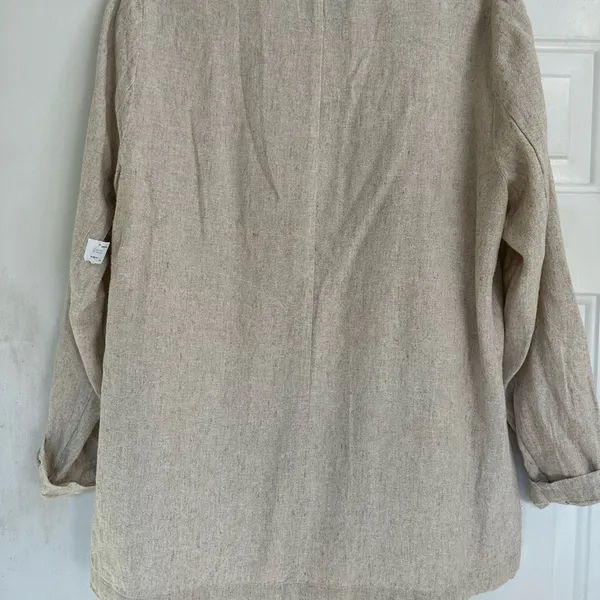 Old navy blazer - Image 3