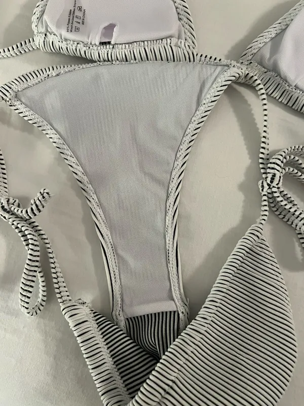 SHEIN bikini - Image 4