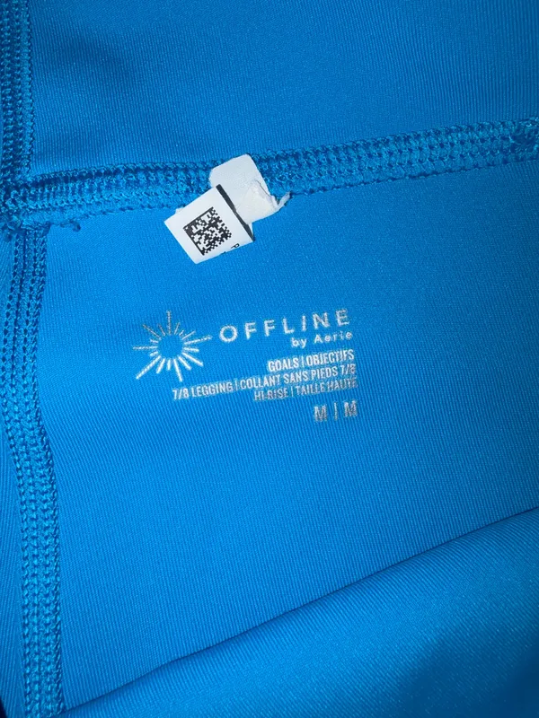 Aerie Leggings Offline - Image 2