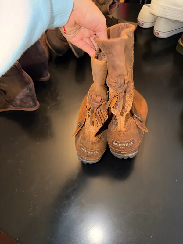 Merrell Boots - Image 3
