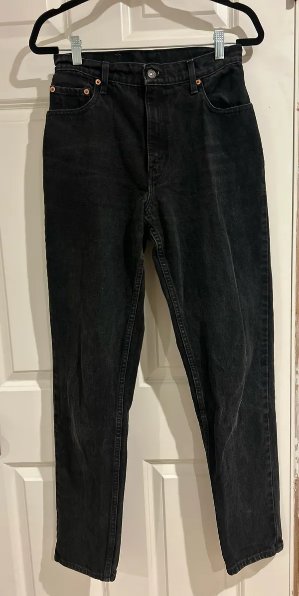 Levi’s Vintage Jeans  - Image 3