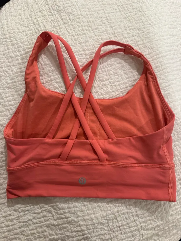 Lululemon Sports Bra - Image 2