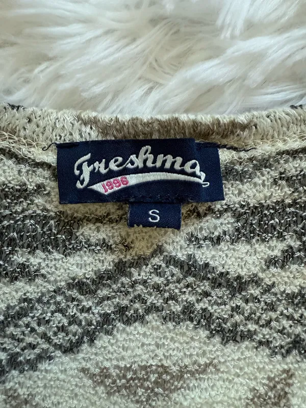 Freshman Cardigan Multiple - Image 2