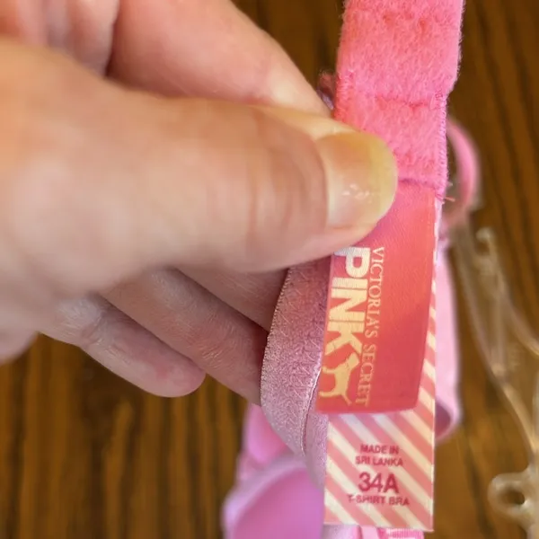 Victorias Secret PINK Bra - Image 10
