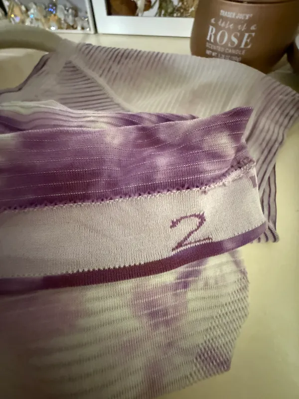 Lululemon Swiftly Tech Short Sleeve Shirt - Image 5