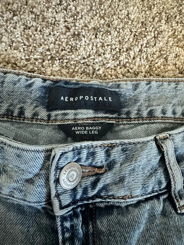 Aeropostale Jeans - Image 2