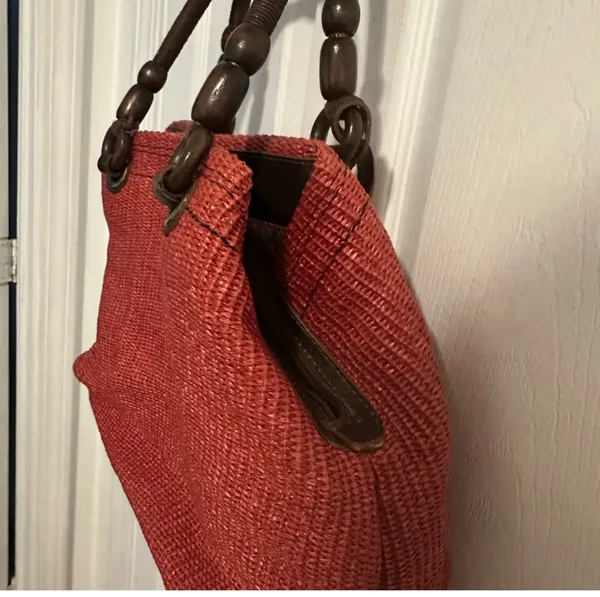 Fossil Bag Shoulder - Image 2