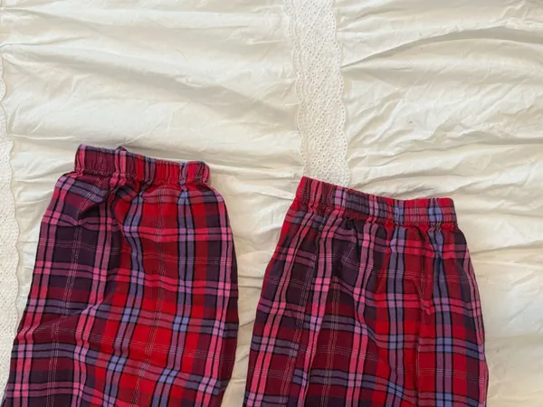Victoria's Secret PINK Pajama Pants - Image 6