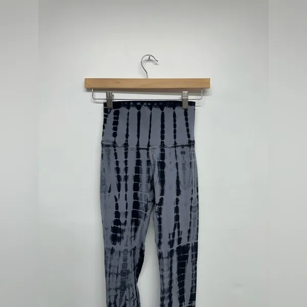 Lululemon Wunder Under High-Rise Tight 28” *Full-On Luxtreme NEW - Image 8