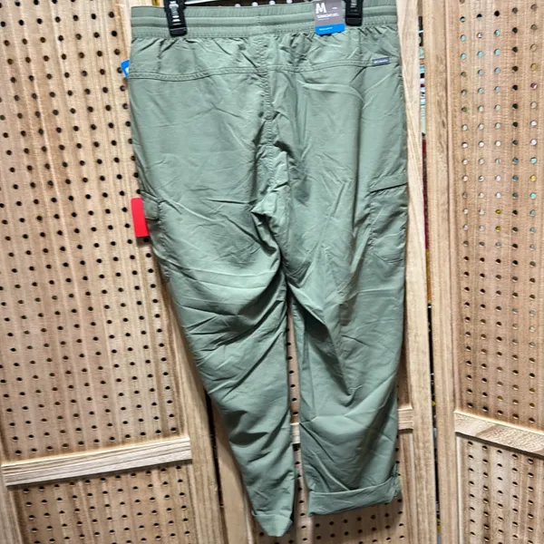 Columbia Woodland Hills Ladies' Roll Up Pant new with tags - Image 6