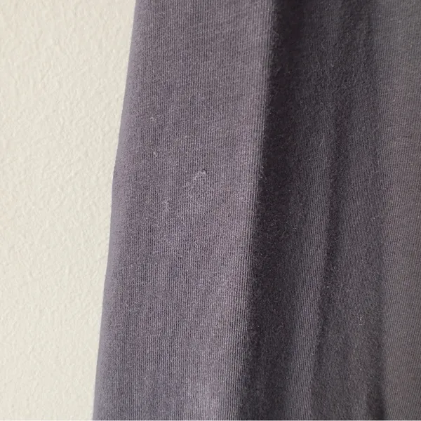 Lululemon Love Tank *Pleated in Black (First Release) Sleeveless Top Pima Cotton - Image 14
