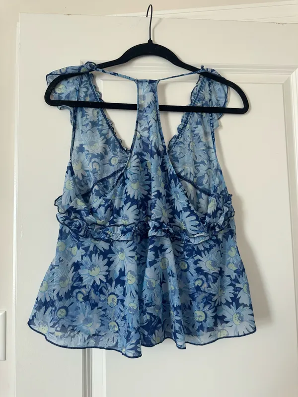 Free People Top - Image 2