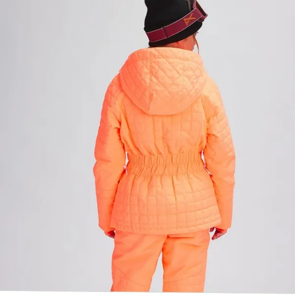FP MovementAll Prepped Ski Jacket - Women's - Image 3