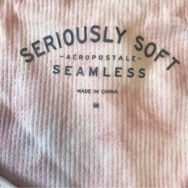 Aeropostale size medium Tshirt - Image 4
