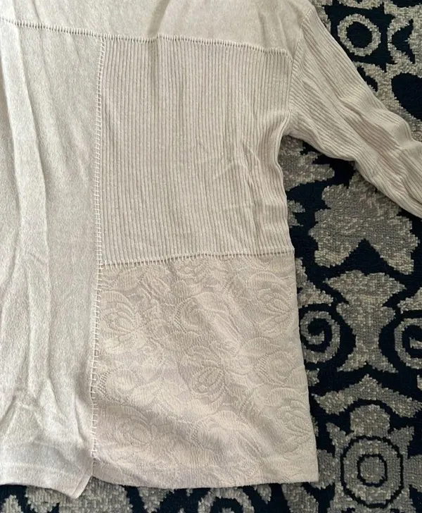 Saturday Sunday Sweater - Image 8