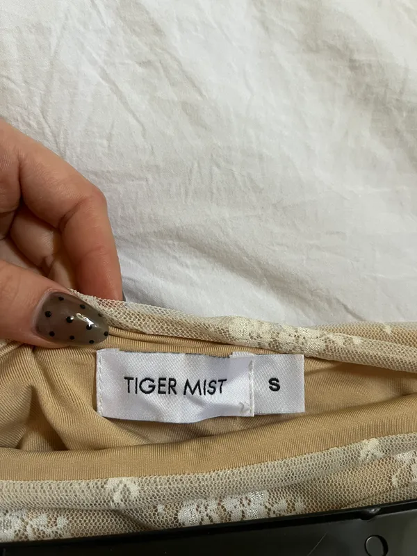 Set Tiger Mist Two-Piece - Image 6