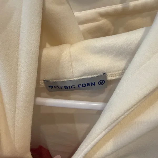 Alfred Eden Hoodie - Image 3
