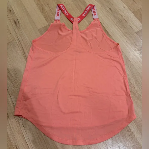Nike Women's Athletic Tank - Image 5