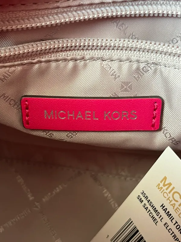 Michael Kors Purse - Image 11