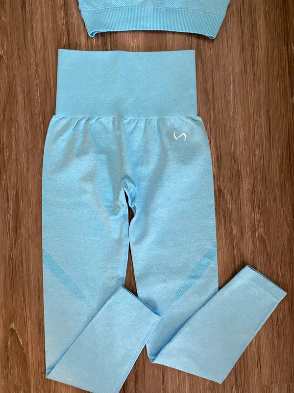 TLF workout set - Image 4