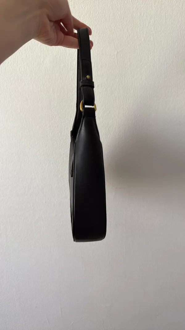 Mango Purse Black - Image 2