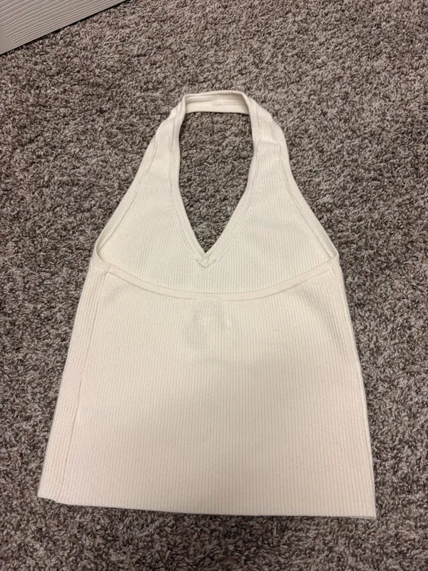 Aerie Halter Tank - Image 4