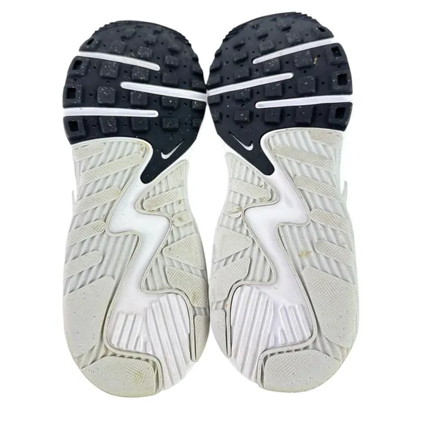 Nike Air Max Excee Men's White Low top Lace Up Athletic Sneakers Shoes Size 10 - Image 4