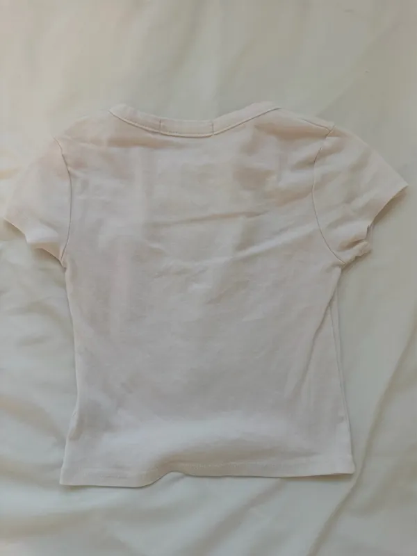 Altar'd State graphic shirt - Image 4