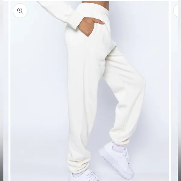 BSR by Sami Ryan sweatpants - Image 10