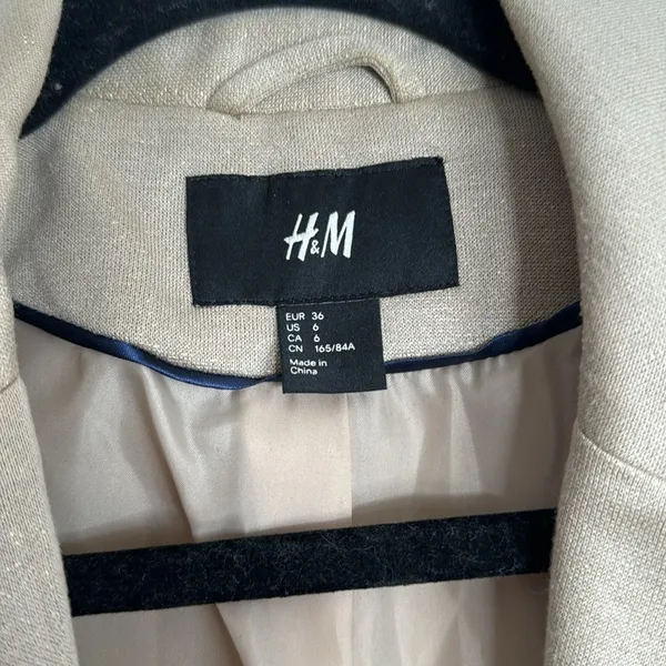 H&M Blazer - Image 2