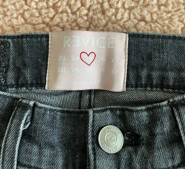 Revice Denim Jeans - Image 4