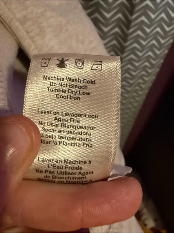 UGG | Oatmeal Robe, Large - Image 8