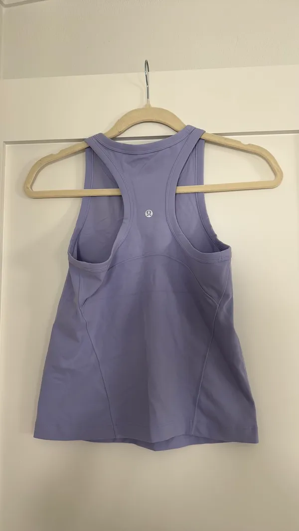 Lululemon Tank Align 4 - Image 2