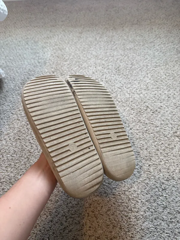 Slides size 7 Tan - Image 2