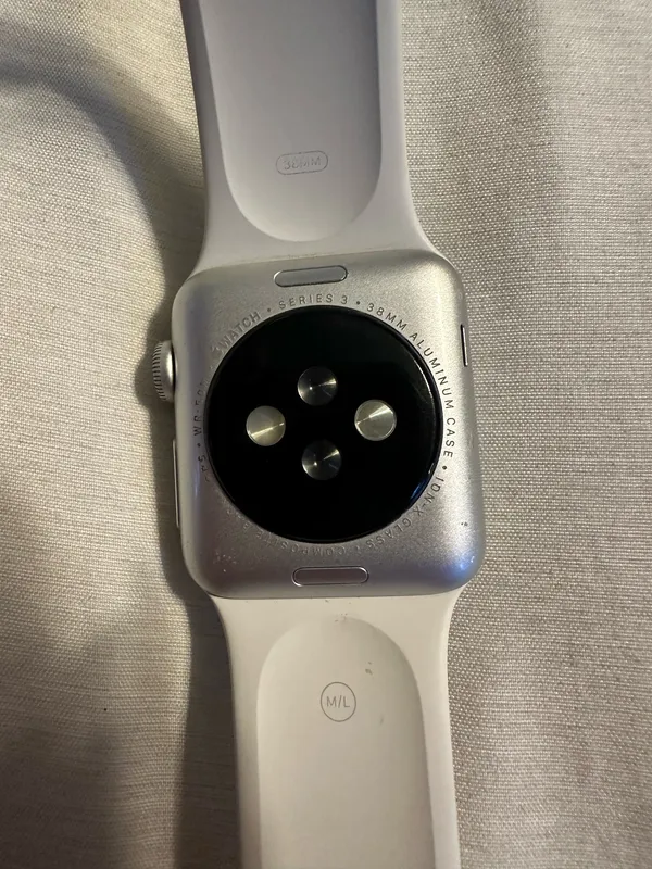 Apple Watch Series 3 38mm - Image 3